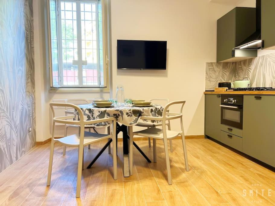 Apartamento Epiro *
