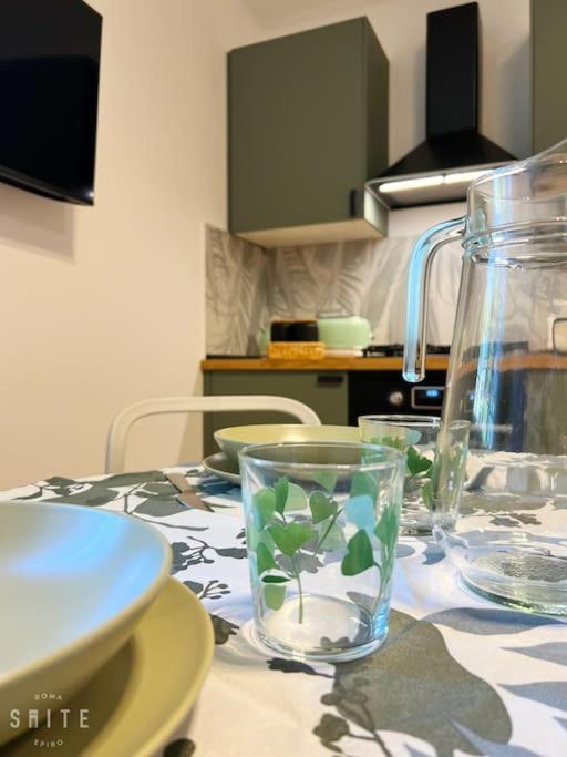 Apartamento Epiro